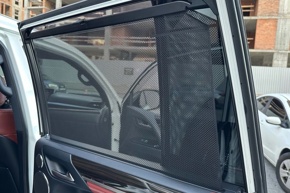 Продам Lexus LX 570 LUXURY+ SUPERCHARGED 2019 года в Киеве