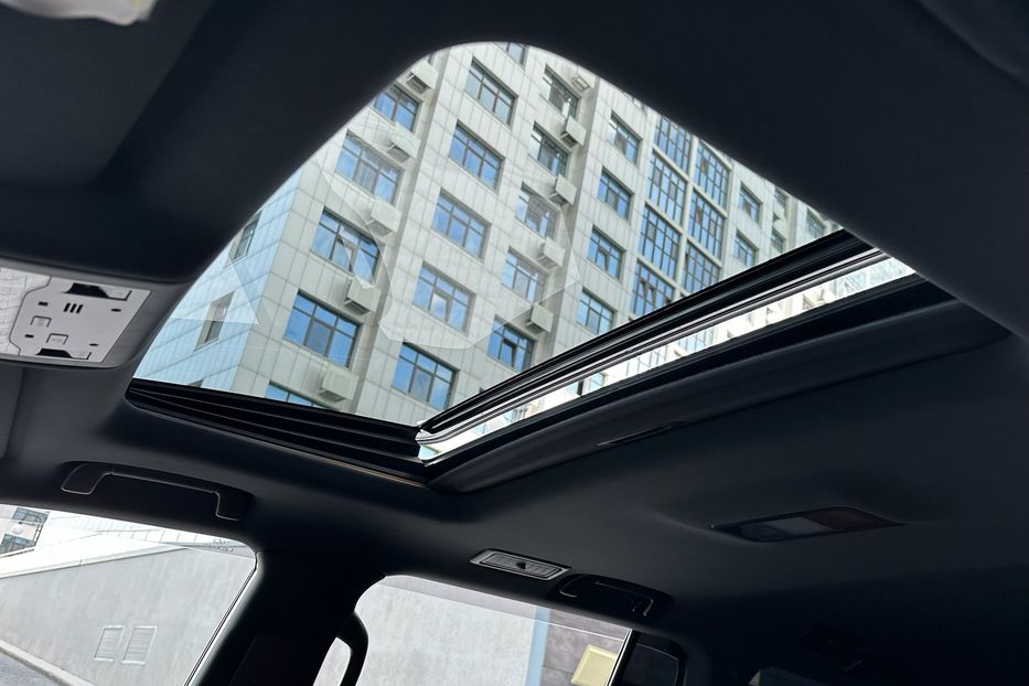Продам Lexus LX 570 LUXURY+ SUPERCHARGED 2019 года в Киеве