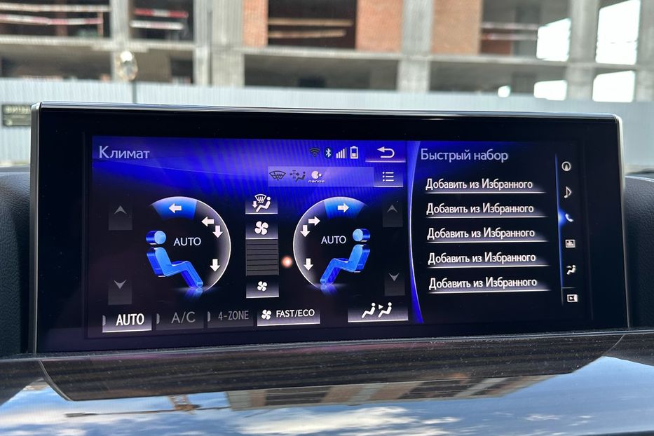 Продам Lexus LX 570 LUXURY+ SUPERCHARGED 2019 года в Киеве