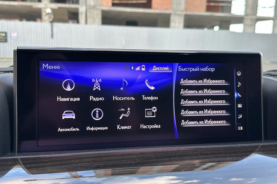 Продам Lexus LX 570 LUXURY+ SUPERCHARGED 2019 года в Киеве