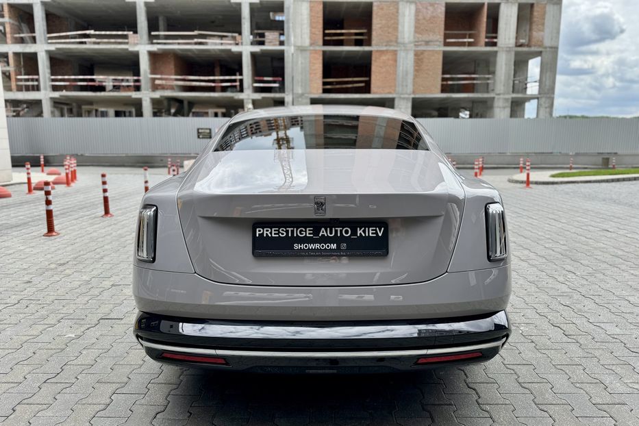 Продам Rolls-Royce Wraith Spectre 2024 года в Киеве
