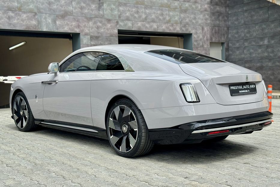 Продам Rolls-Royce Wraith Spectre 2024 года в Киеве