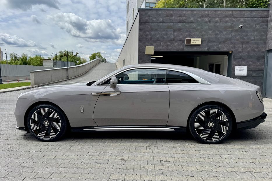 Продам Rolls-Royce Wraith Spectre 2024 года в Киеве