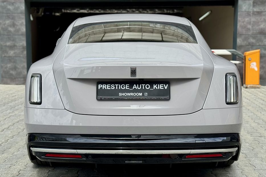 Продам Rolls-Royce Wraith Spectre 2024 года в Киеве