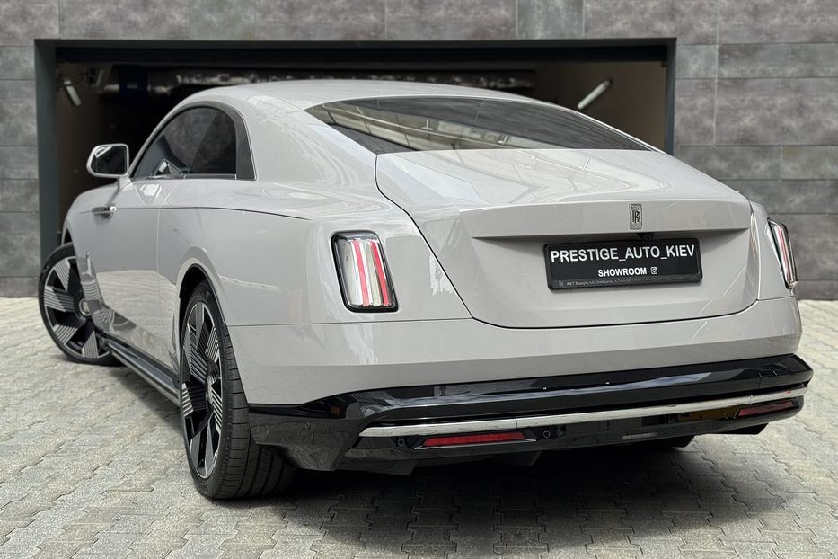Продам Rolls-Royce Wraith Spectre 2024 года в Киеве