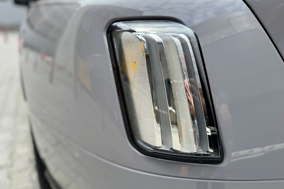 Продам Rolls-Royce Wraith Spectre 2024 года в Киеве