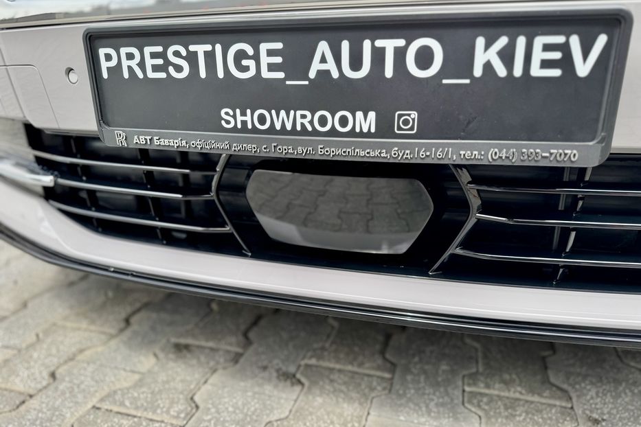 Продам Rolls-Royce Wraith Spectre 2024 года в Киеве
