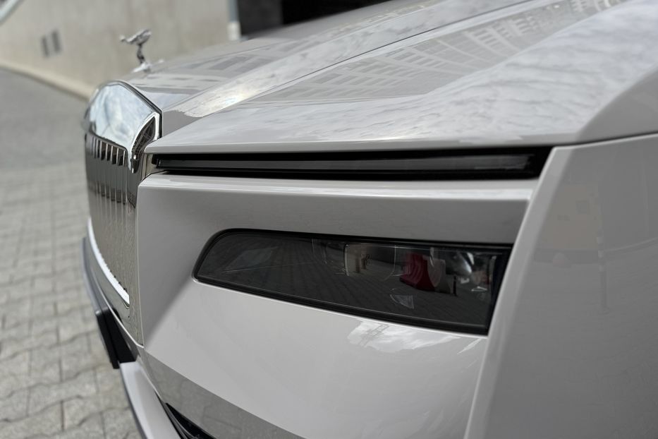 Продам Rolls-Royce Wraith Spectre 2024 года в Киеве