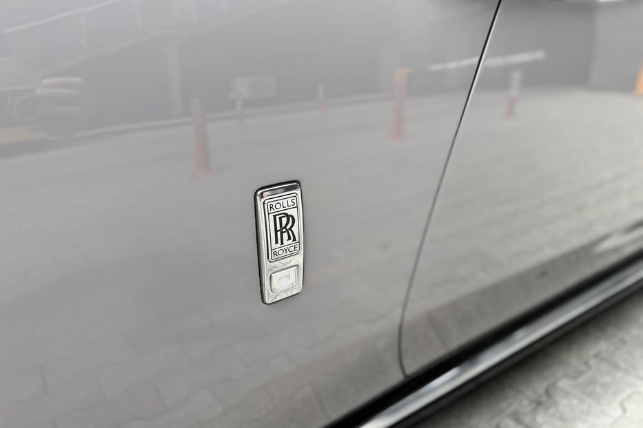 Продам Rolls-Royce Wraith Spectre 2024 года в Киеве