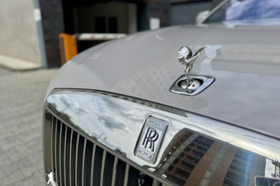 Продам Rolls-Royce Wraith Spectre 2024 года в Киеве