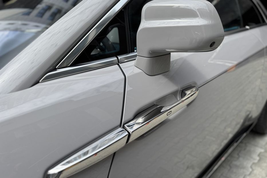 Продам Rolls-Royce Wraith Spectre 2024 года в Киеве