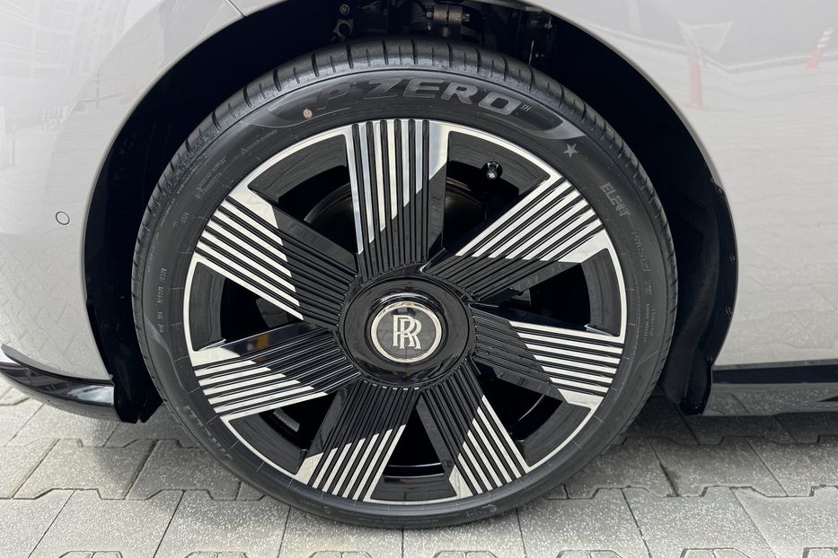 Продам Rolls-Royce Wraith Spectre 2024 года в Киеве