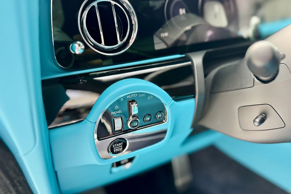 Продам Rolls-Royce Wraith Spectre 2024 года в Киеве