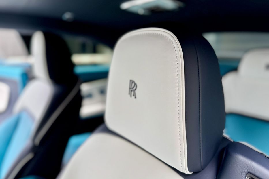 Продам Rolls-Royce Wraith Spectre 2024 года в Киеве