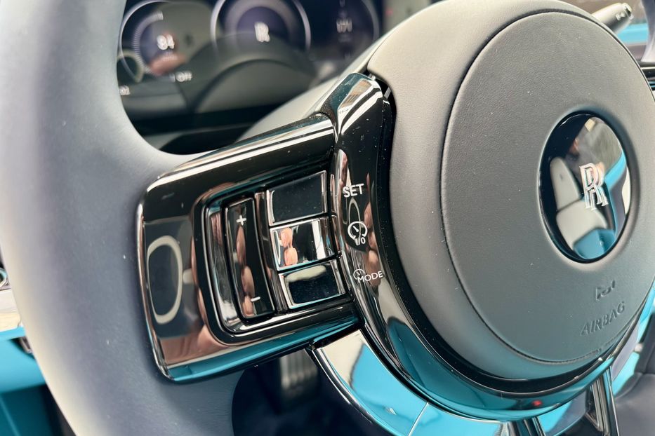 Продам Rolls-Royce Wraith Spectre 2024 года в Киеве