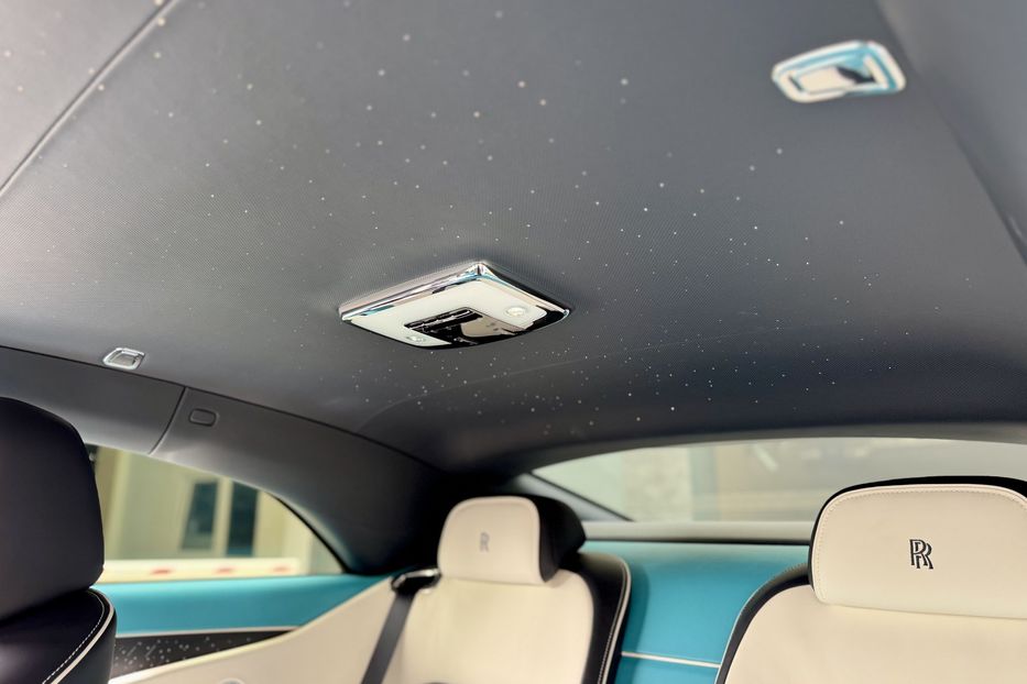 Продам Rolls-Royce Wraith Spectre 2024 года в Киеве