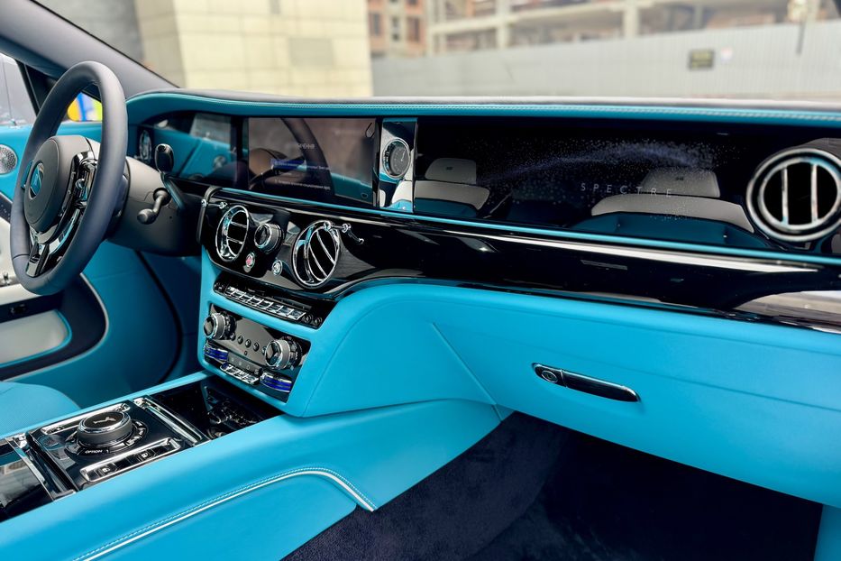 Продам Rolls-Royce Wraith Spectre 2024 года в Киеве