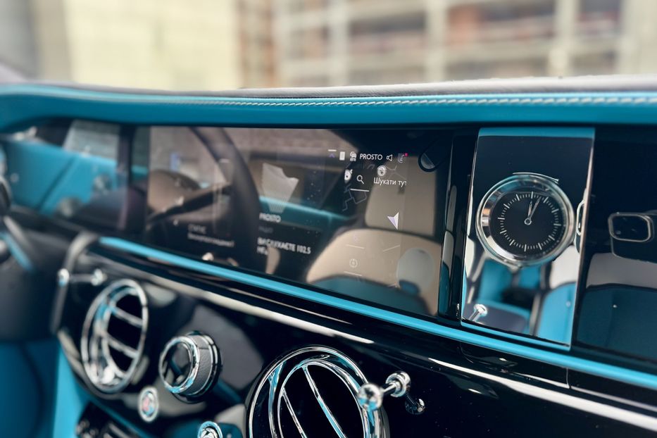 Продам Rolls-Royce Wraith Spectre 2024 года в Киеве