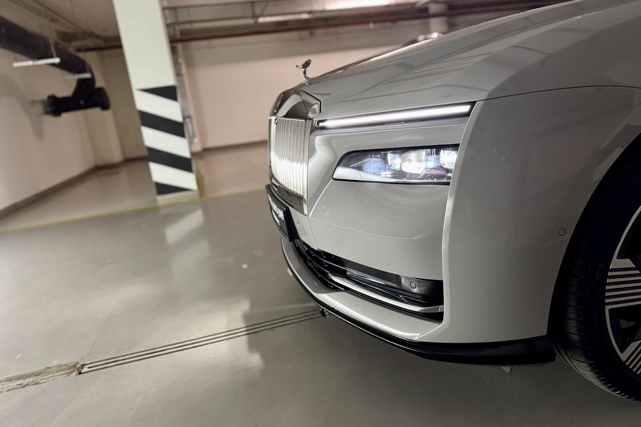 Продам Rolls-Royce Wraith Spectre 2024 года в Киеве