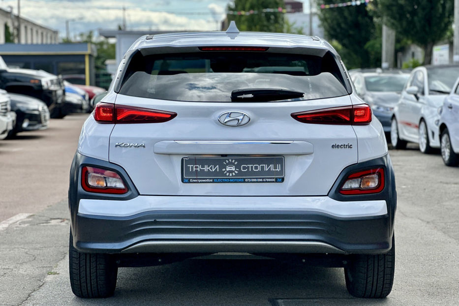 Продам Hyundai Kona 2021 года в Киеве