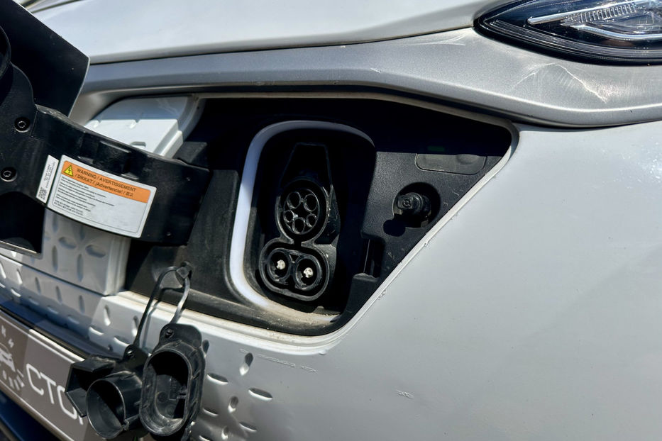 Продам Hyundai Kona 2021 года в Киеве