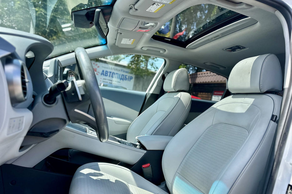 Продам Hyundai Kona 2021 года в Киеве