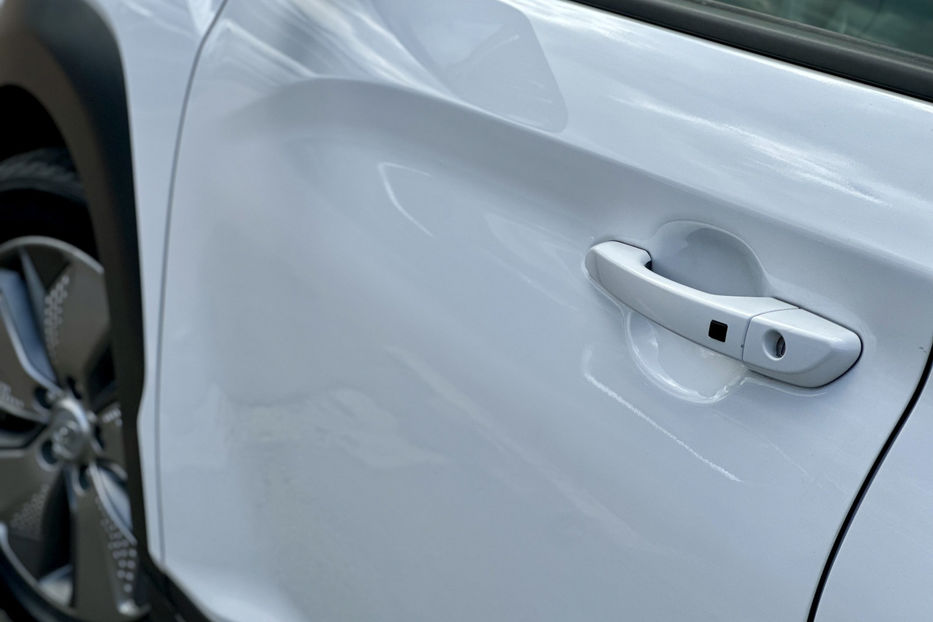 Продам Hyundai Kona 2021 года в Киеве