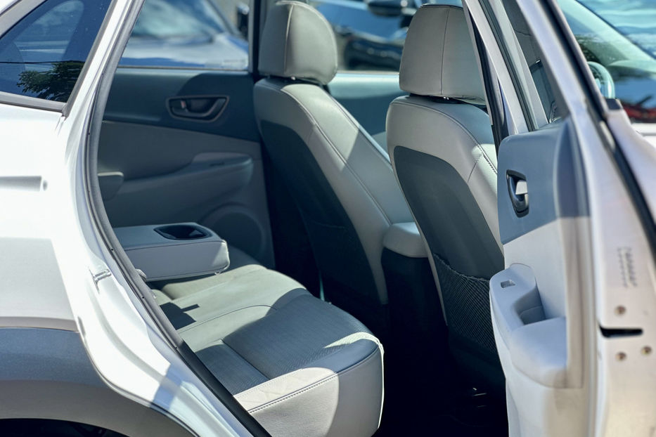 Продам Hyundai Kona 2021 года в Киеве