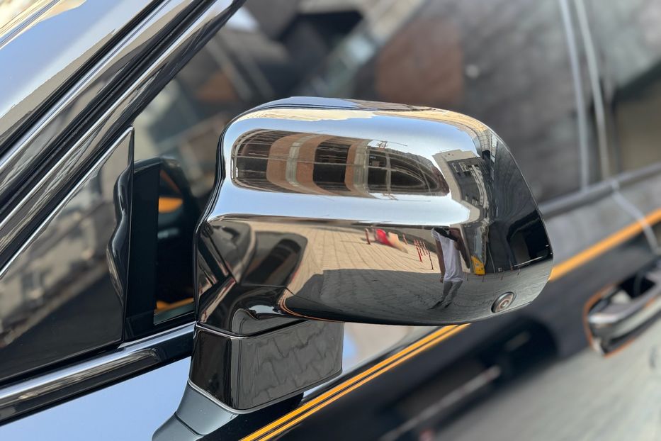 Продам Rolls-Royce Cullinan BLACK BADGE 2025 года в Киеве