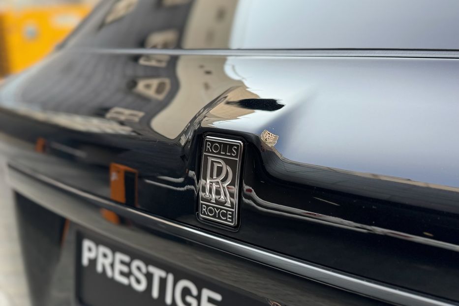 Продам Rolls-Royce Cullinan BLACK BADGE 2025 года в Киеве