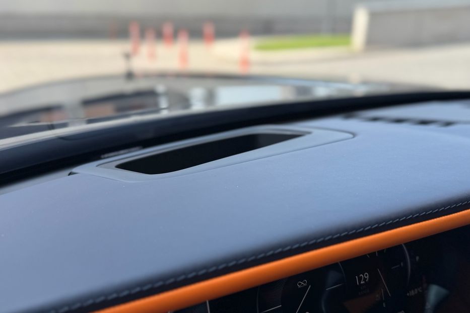 Продам Rolls-Royce Cullinan BLACK BADGE 2025 года в Киеве