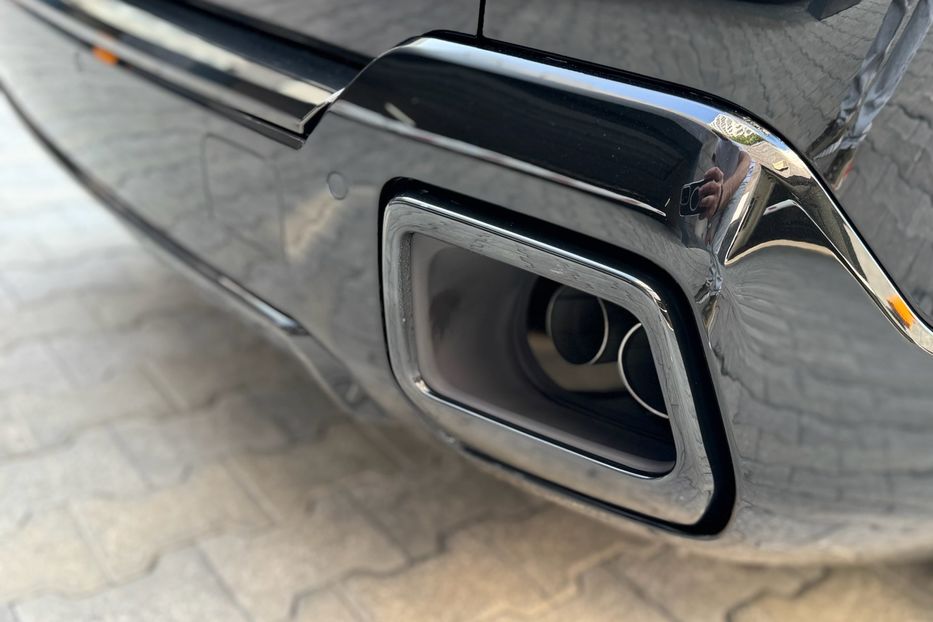 Продам Rolls-Royce Cullinan BLACK BADGE 2025 года в Киеве
