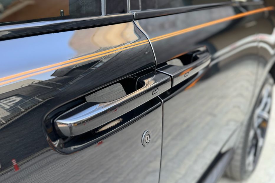 Продам Rolls-Royce Cullinan BLACK BADGE 2025 года в Киеве