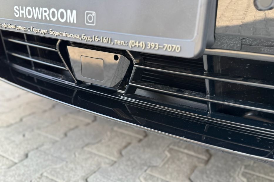 Продам Rolls-Royce Cullinan BLACK BADGE 2025 года в Киеве