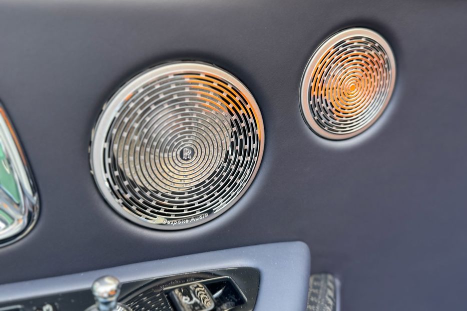 Продам Rolls-Royce Cullinan BLACK BADGE 2025 года в Киеве