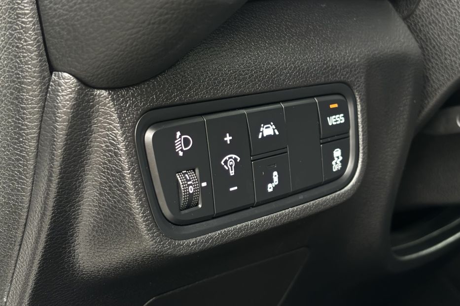 Продам Kia Soul 64квт  2021 года в Львове
