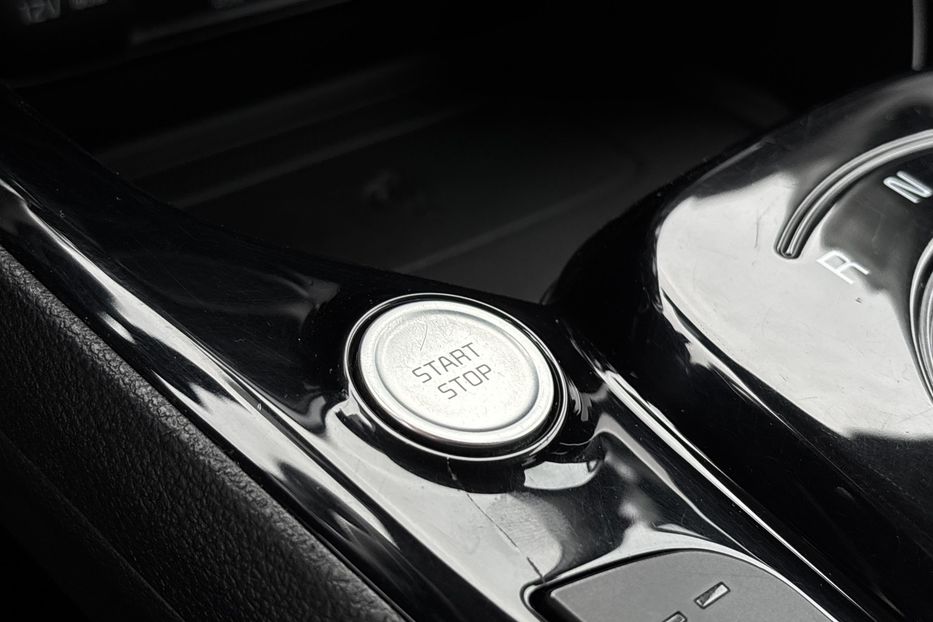 Продам Kia Soul 64квт  2021 года в Львове