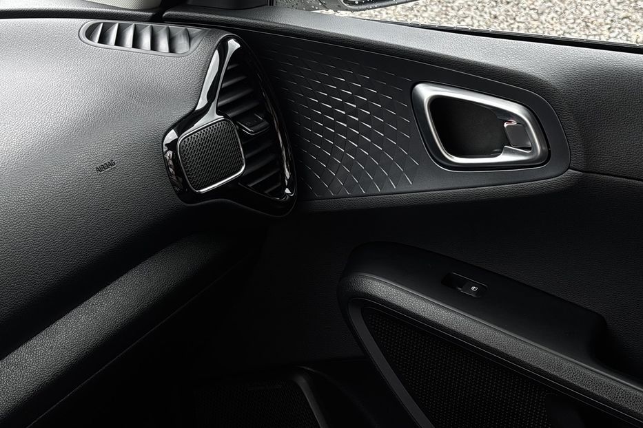 Продам Kia Soul 64квт  2021 года в Львове