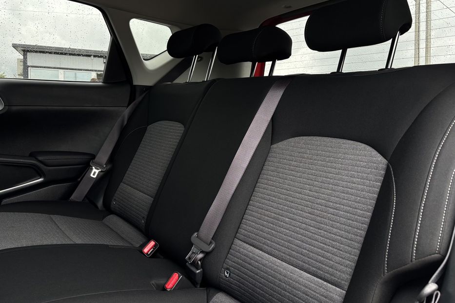 Продам Kia Soul 64квт   2021 года в Львове