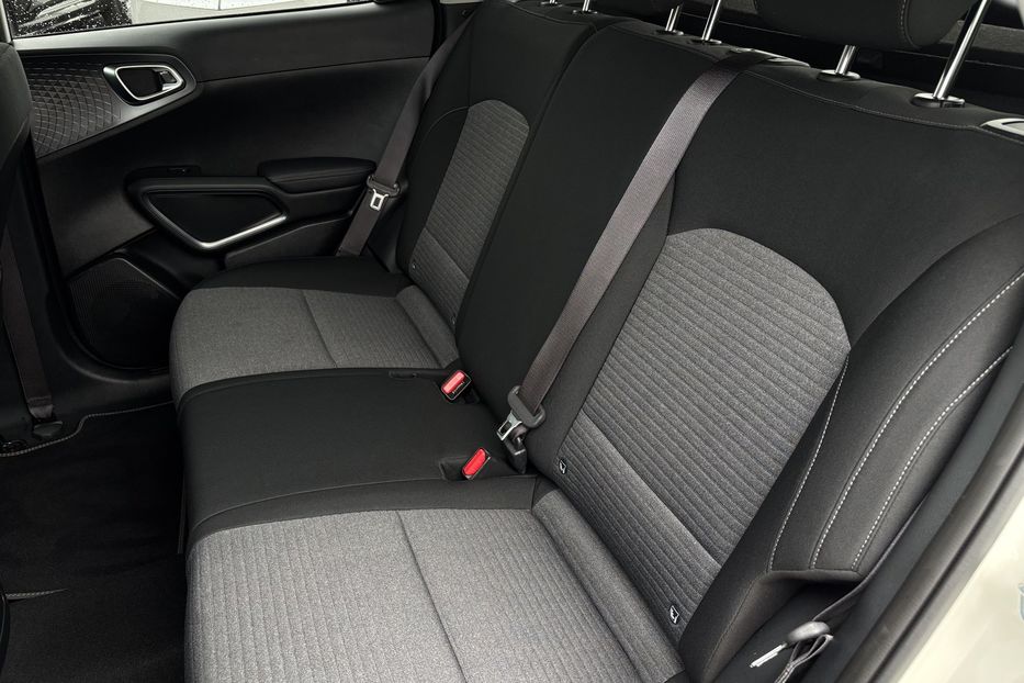 Продам Kia Soul 64квт   2021 года в Львове