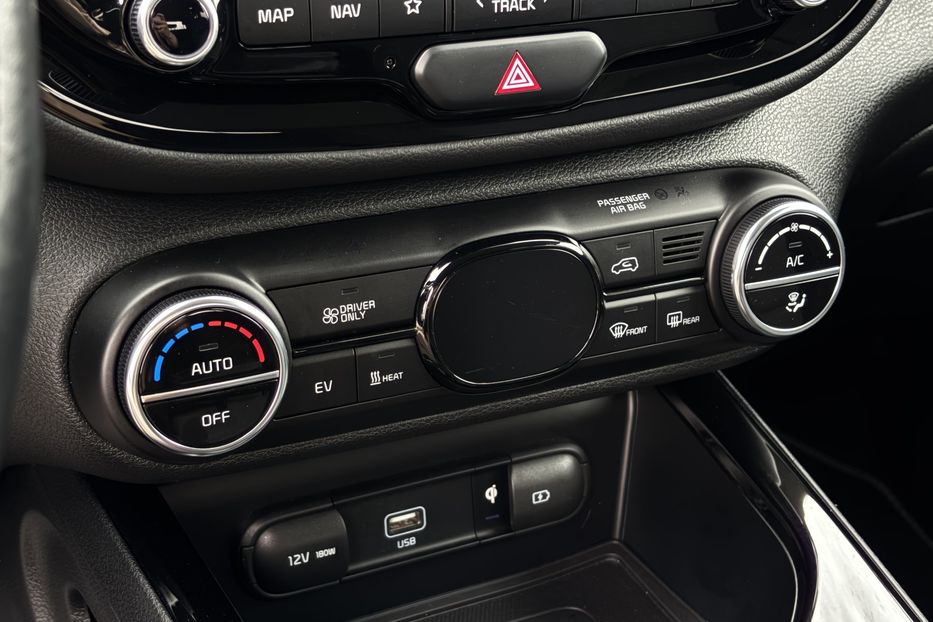 Продам Kia Soul 64квт   2021 года в Львове