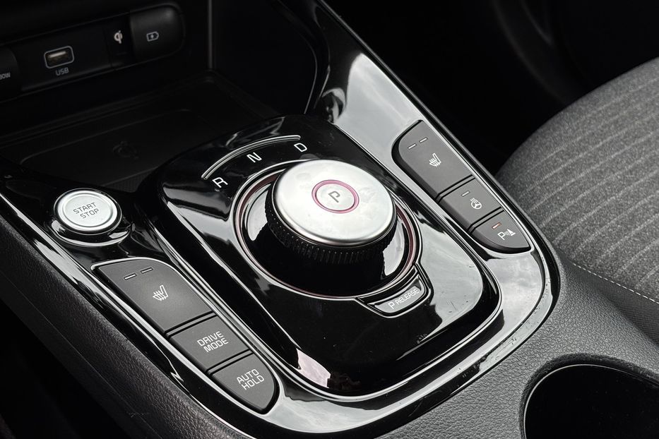 Продам Kia Soul 64квт   2021 года в Львове
