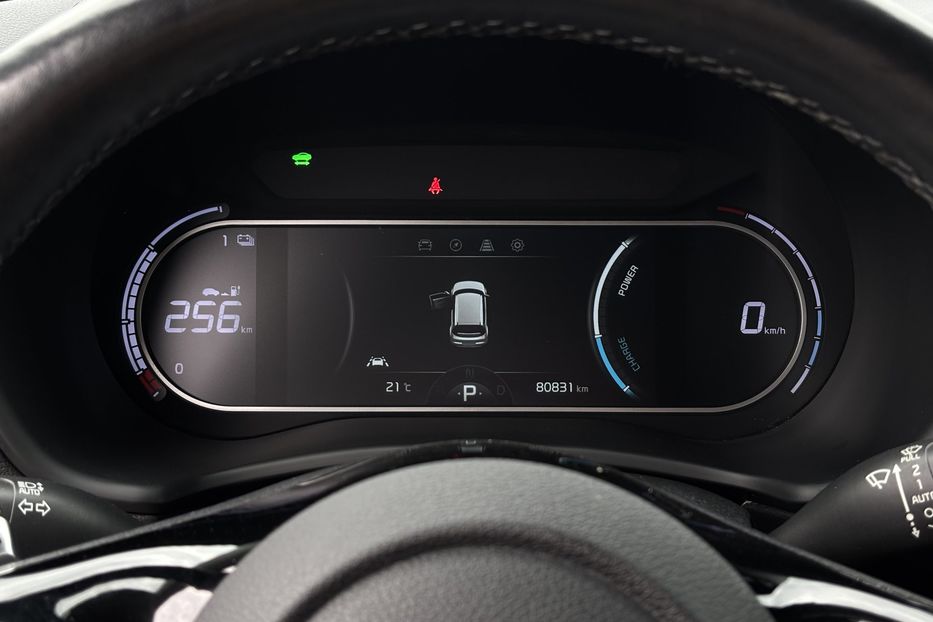Продам Kia Soul 64квт   2021 года в Львове