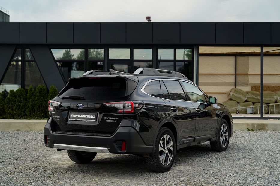 Продам Subaru Outback 2020 года в Черновцах