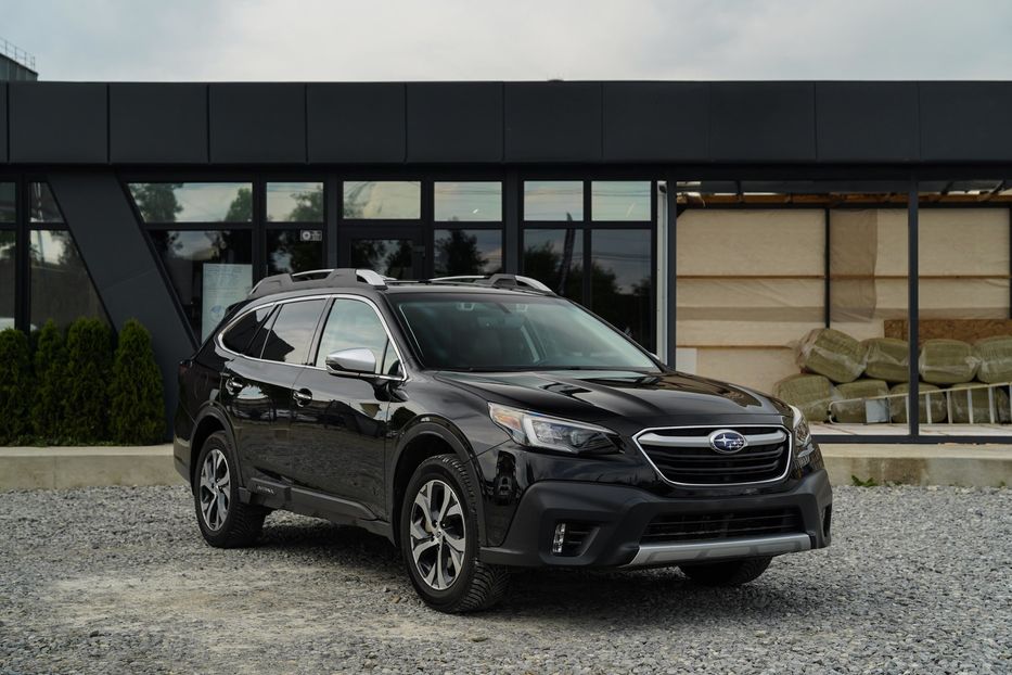 Продам Subaru Outback 2020 года в Черновцах
