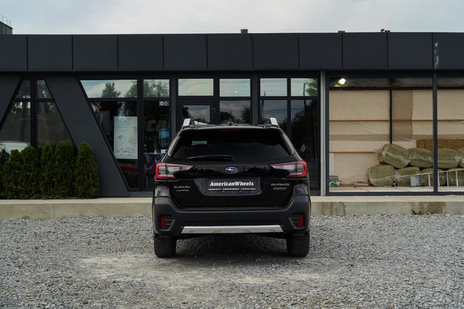 Продам Subaru Outback 2020 года в Черновцах