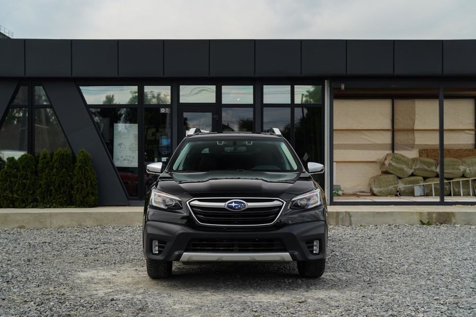 Продам Subaru Outback 2020 года в Черновцах