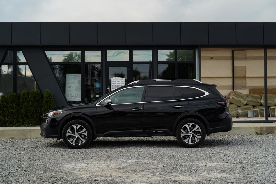 Продам Subaru Outback 2020 года в Черновцах