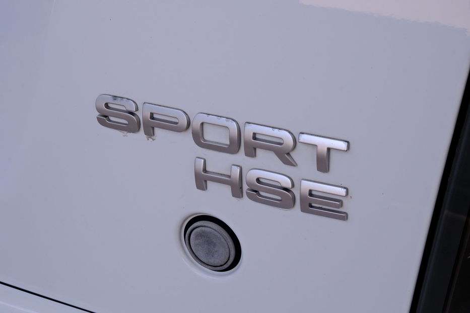 Продам Land Rover Range Rover Sport 2012 года в Одессе