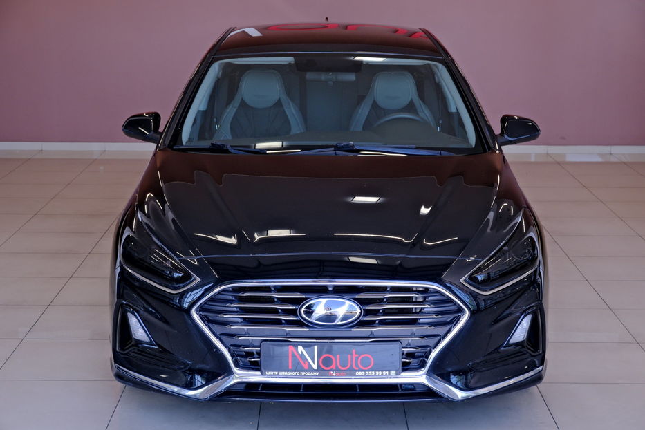Продам Hyundai Sonata 2018 года в Одессе